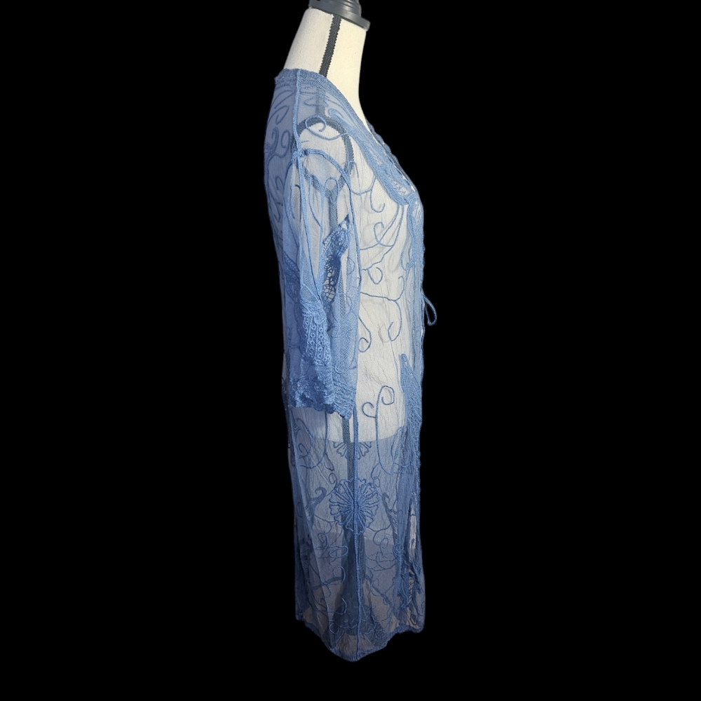 Butterfly Robe - Picture 4 of 5